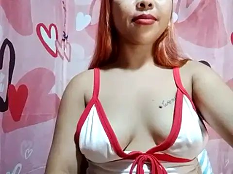 AsianKelly69 webkamerás műsora