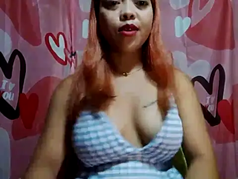 โชว์เว็บแคมของ AsianKelly69