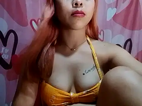 AsianKelly69 Pertunjukan Webcam
