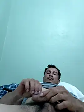 Show webcam de elflacodel25