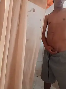 SimonDalton__ Webcam Show