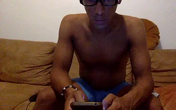 Show de webcam de sagarin2025
