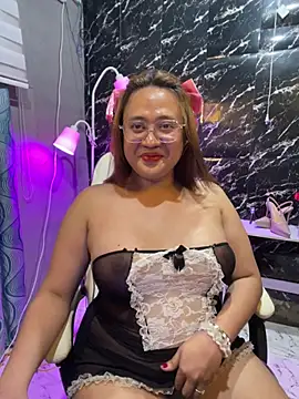 Show de webcam de 1aquaticangel69