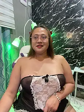 Show de 1aquaticangel69 na webcam