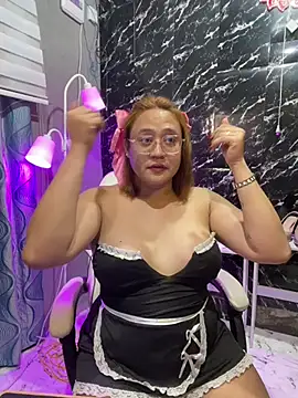 1aquaticangel69 webcam show