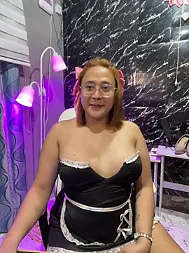 Show de 1aquaticangel69 na webcam