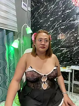 Webkamerová show 1aquaticangel69