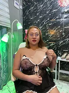 1aquaticangel69's Webcam Show