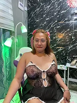 1aquaticangel69 웹캠 쇼