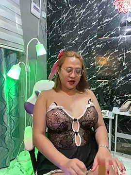 1aquaticangel69 webcam show
