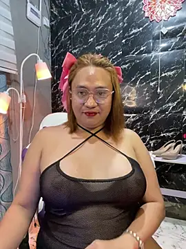 1aquaticangel69 Webcam show
