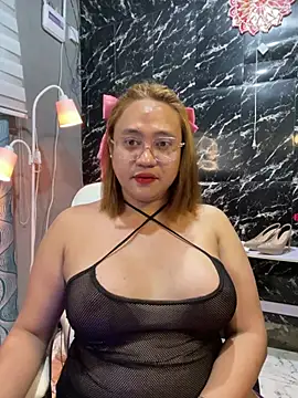 Show de 1aquaticangel69 na webcam