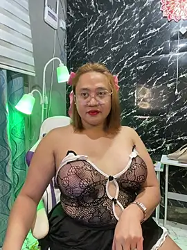 Show de webcam de 1aquaticangel69