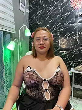 1aquaticangel69のウェブカメラショー