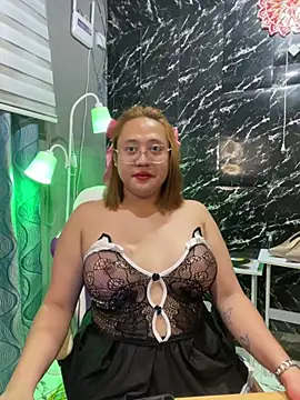 1aquaticangel69 – Kamerová šou