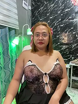Pokazy przed kamerką – 1aquaticangel69