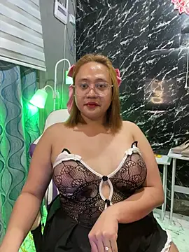 1aquaticangel69 Pertunjukan Webcam
