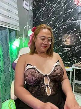 Pertunjukan Kamera Web 1aquaticangel69