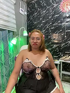 Show de webcam de 1aquaticangel69