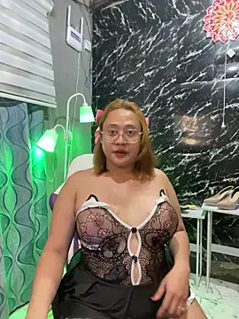 1aquaticangel69 Pertunjukan Webcam