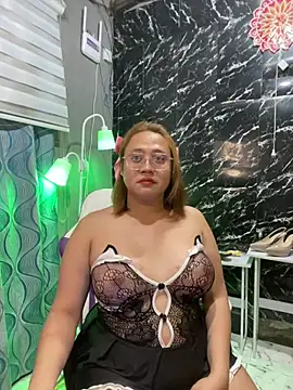 1aquaticangel69 Webcam show