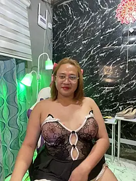 Show de 1aquaticangel69 na webcam