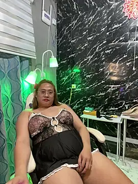 1aquaticangel69 Show in webcam