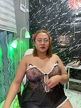 1aquaticangel69's Webcam Show