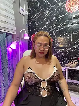 Pokazy przed kamerką – 1aquaticangel69