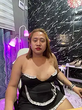 Show de webcam de 1aquaticangel69