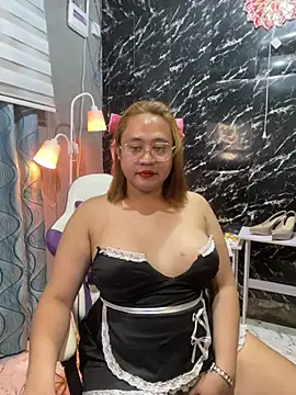Show de webcam de 1aquaticangel69