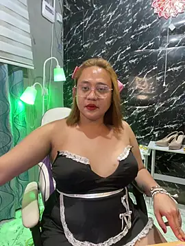 1aquaticangel69 웹캠 쇼