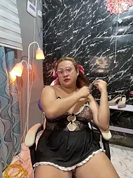 1aquaticangel69 Webcam show