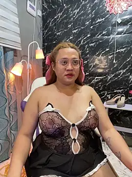 1aquaticangel69 Webcam show