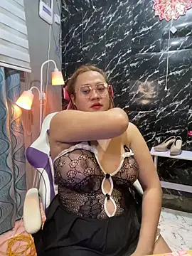 1aquaticangel69 Webcam show