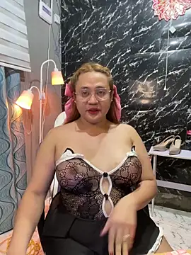 1aquaticangel69 Webcam show
