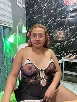 1aquaticangel69: διαδικτυακό σόου στην κάμερα
