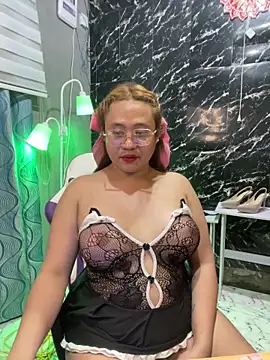 Webkamerová show 1aquaticangel69