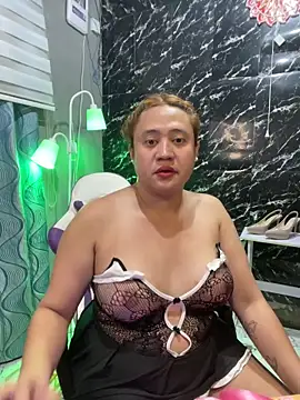 1aquaticangel69 Webcam show