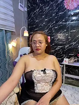 1aquaticangel69 Pertunjukan Webcam
