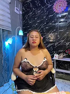1aquaticangel69 Pertunjukan Webcam