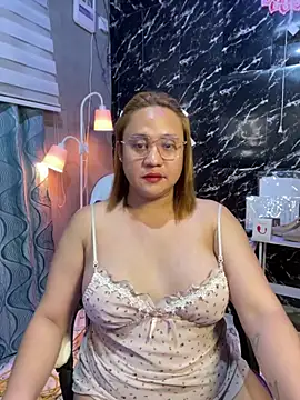 1aquaticangel69 Pertunjukan Webcam