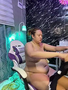 1aquaticangel69: διαδικτυακό σόου στην κάμερα