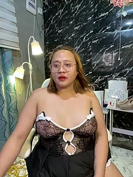 Pokazy przed kamerką – 1aquaticangel69