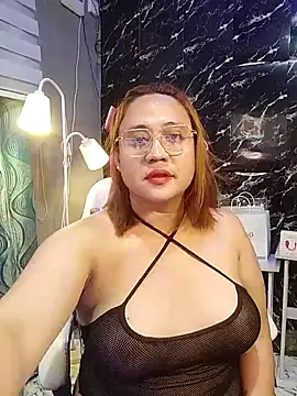 1aquaticangel69n Webbikameraesitys