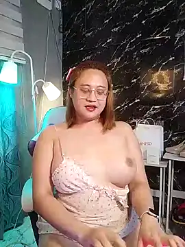 1aquaticangel69 Pertunjukan Webcam