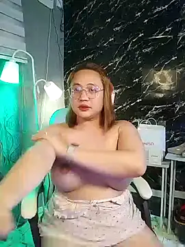 1aquaticangel69 웹캠 쇼