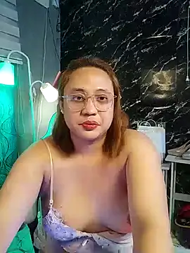 Show webcam de 1aquaticangel69