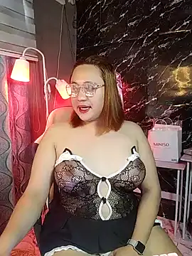 1aquaticangel69 웹캠 쇼