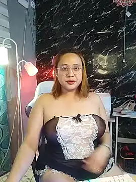 1aquaticangel69n Webbikameraesitys